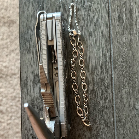 Medium twist James Avery bracelet - Picture 4 of 4